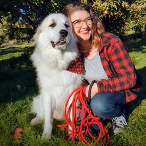 Meet your Posher, Gabrielle